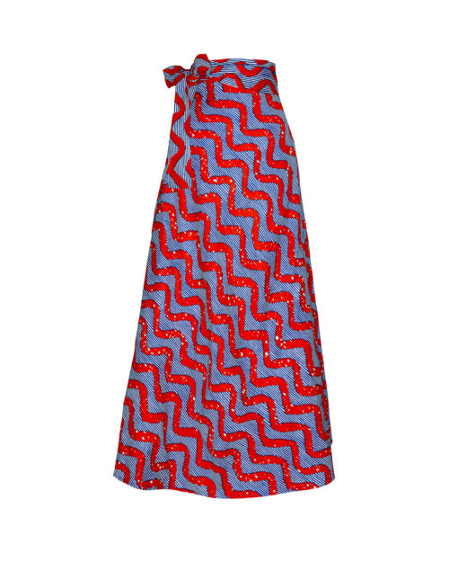 Jupe Maxi Aika (précommande)