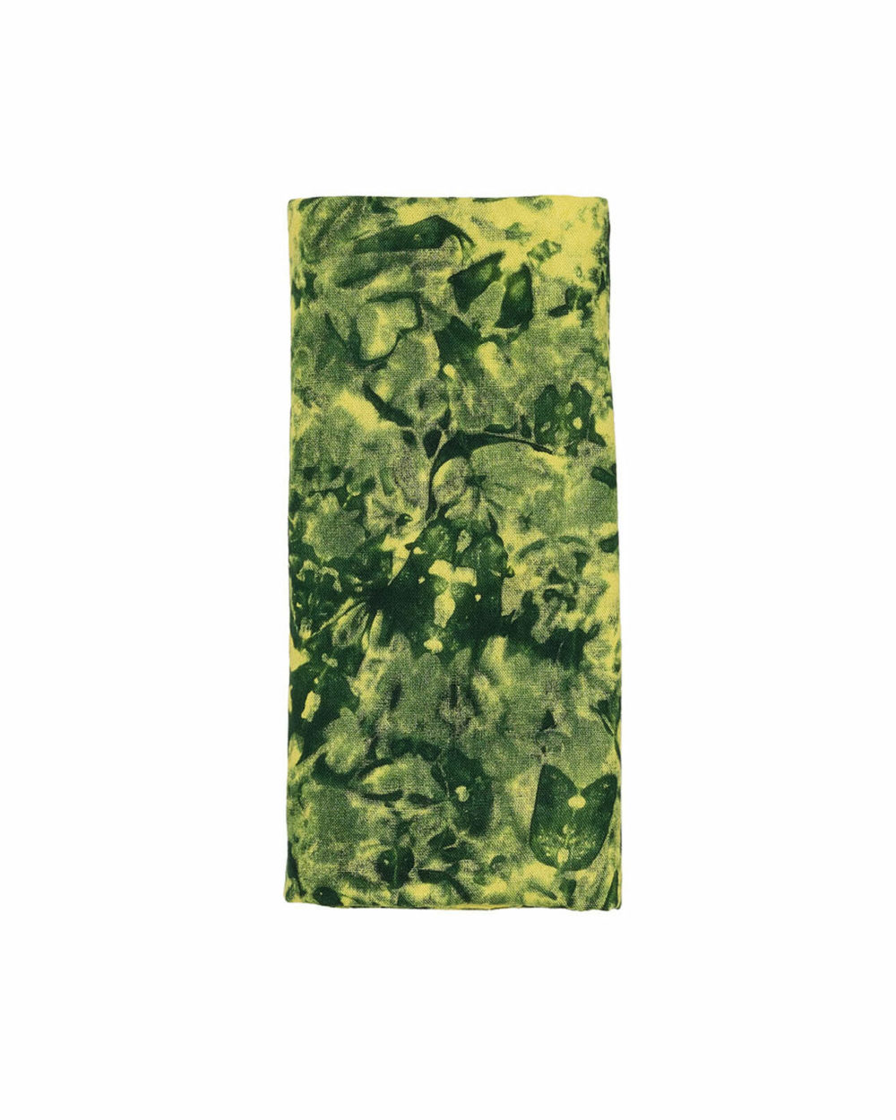 Foulard-Turban Aritu Solar Heart -SOLD OUT – Image 2