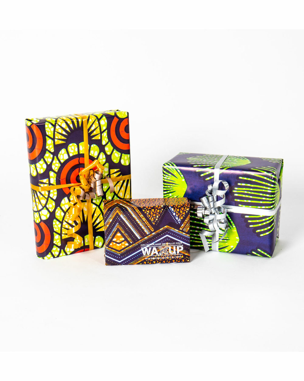 Papier Deco Art et Design | Par Anne Grosfilley et WaxUp Africa – Image 2