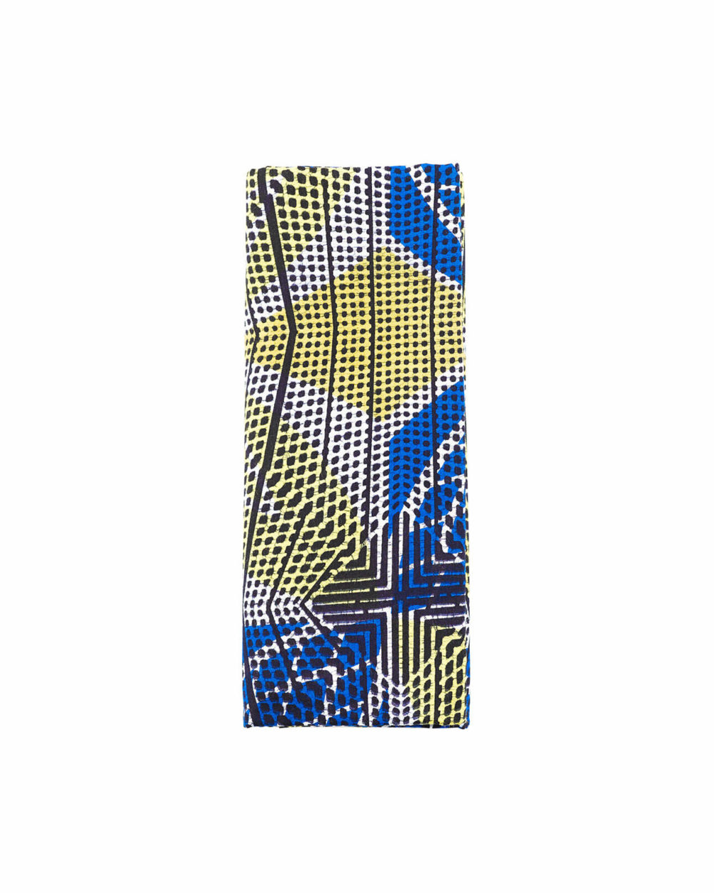 Foulard - Turban Makeda SOLD OUT – Image 2