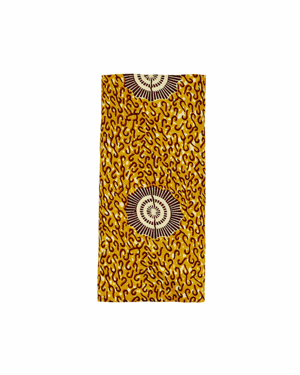 Foulard - Turban Imany SOLD OUT – Image 2