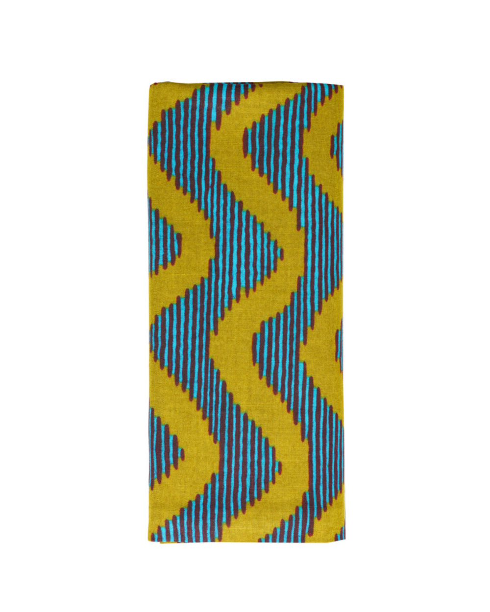 Foulard - Turban Assa