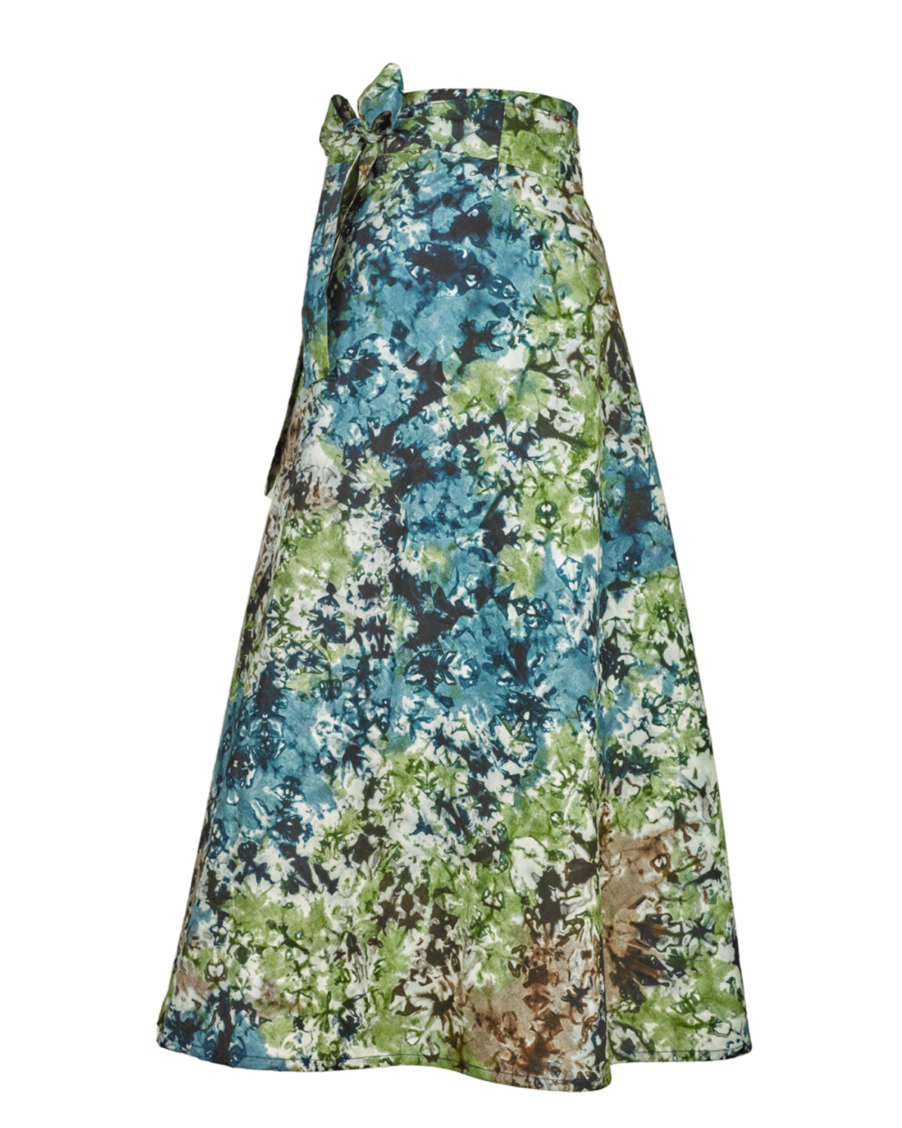 Jupe Maxi tie&dye Mother Earth – Image 3