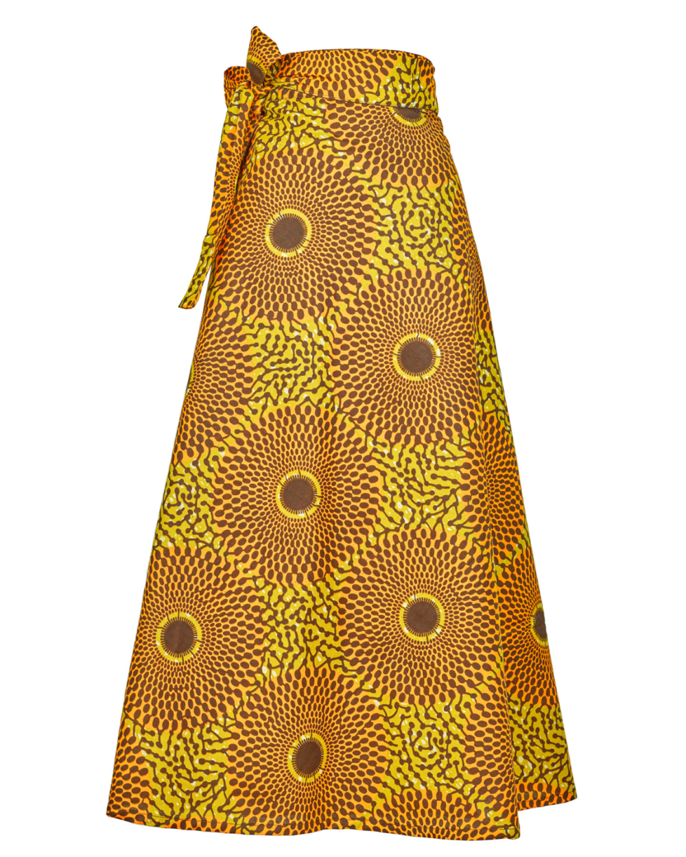 Jupe Maxi Aduna – Image 3