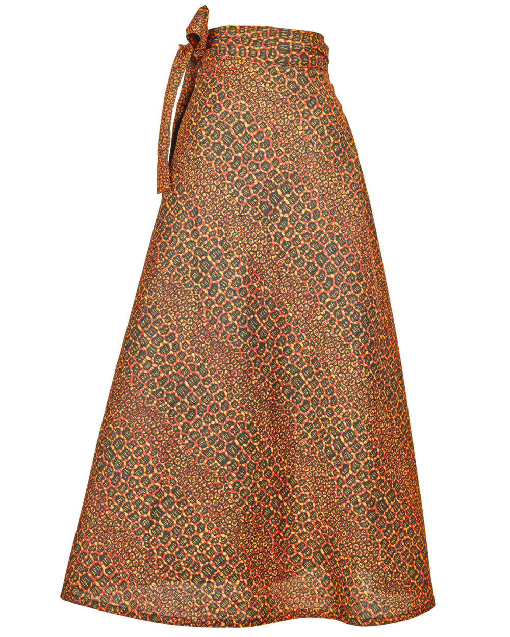 Jupe Maxi Zari – Image 4