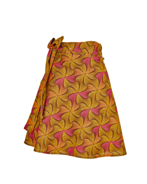 Jupe Mini Liya