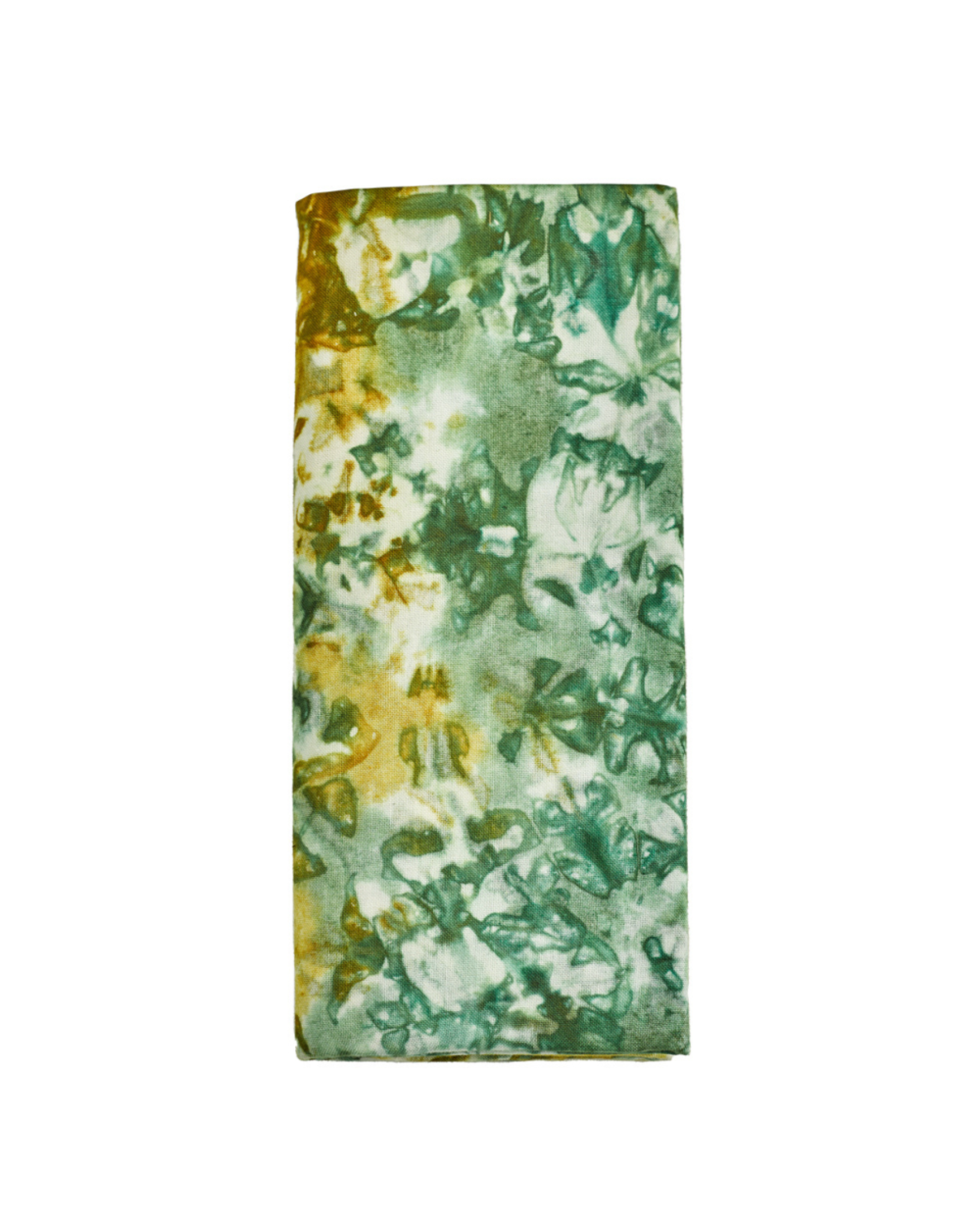 Foulard - Turban tie&dye Sekhmet – Image 2