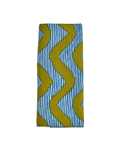 Foulard - Turban Jalia