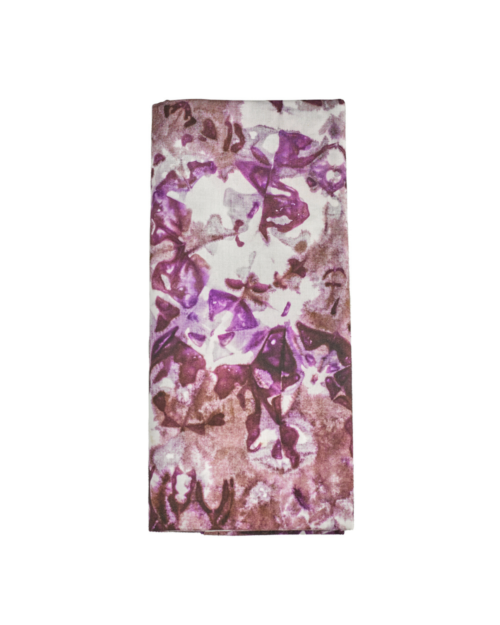 Foulard - Turban tie&dye Serenity