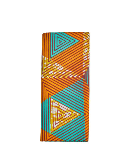 Foulard - Turban Makena