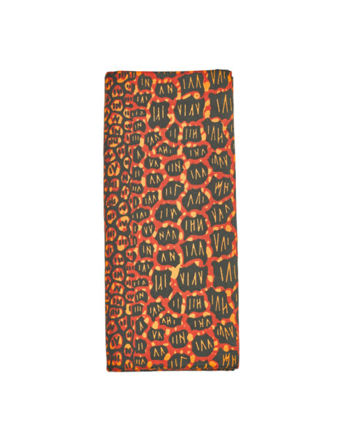 Foulard - Turban Zari